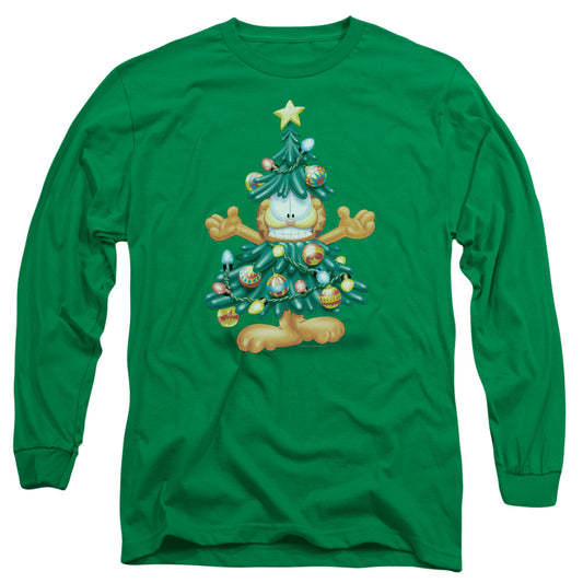 GARFIELD/TREE