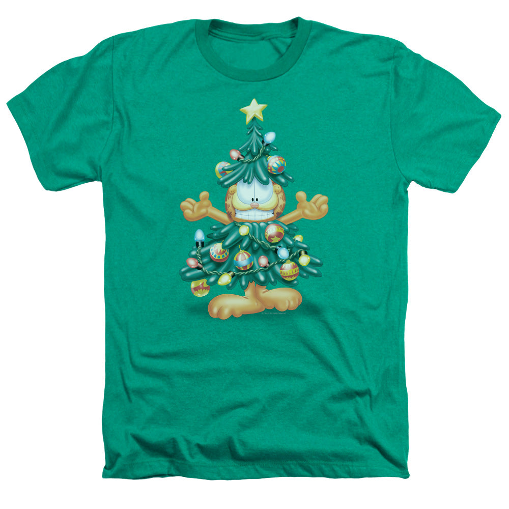GARFIELD/TREE