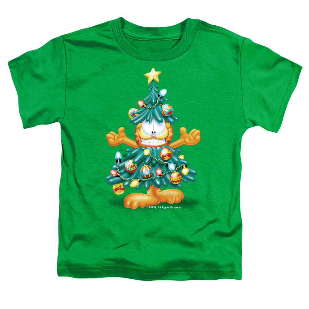 GARFIELD/TREE