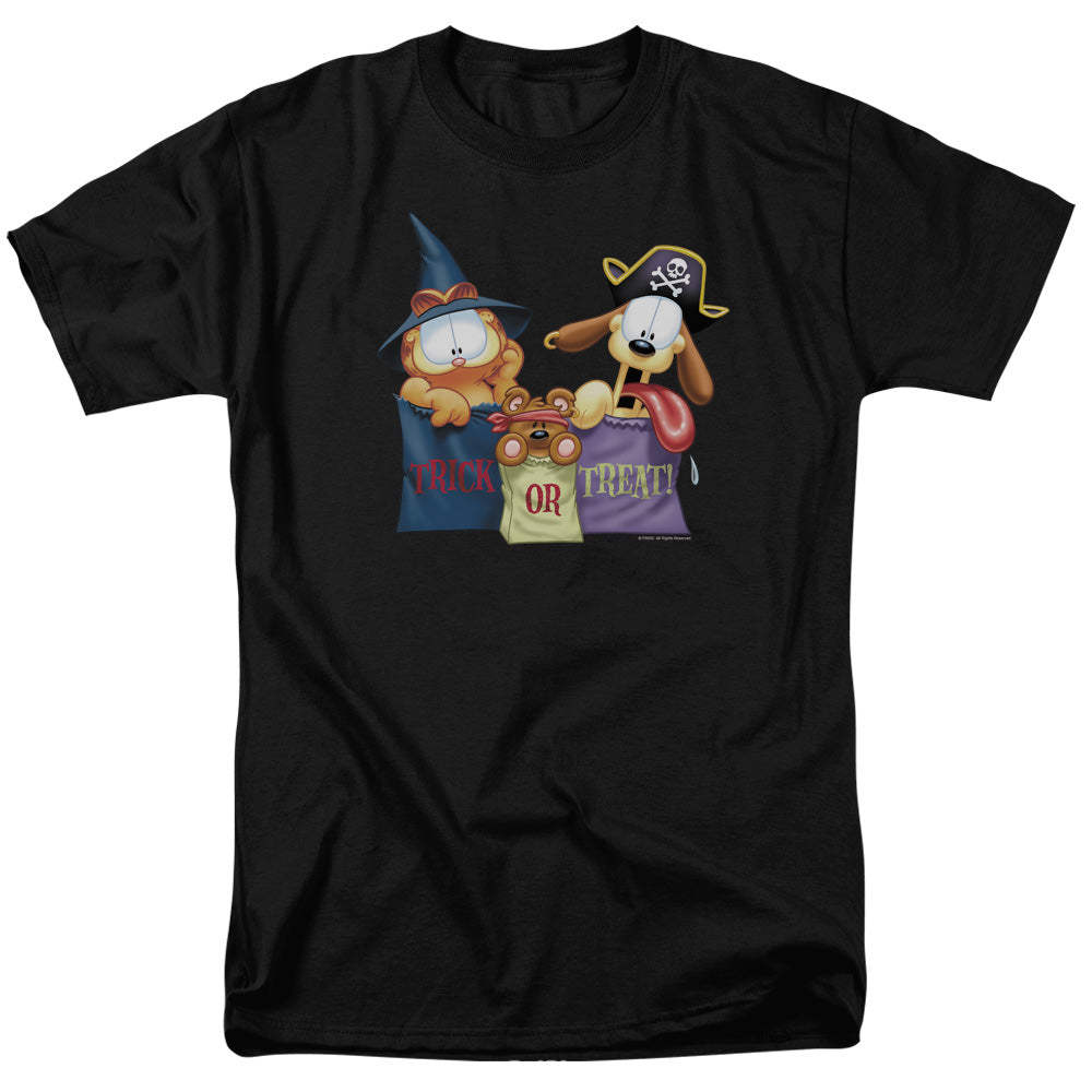 GARFIELD/GRAB BAGS