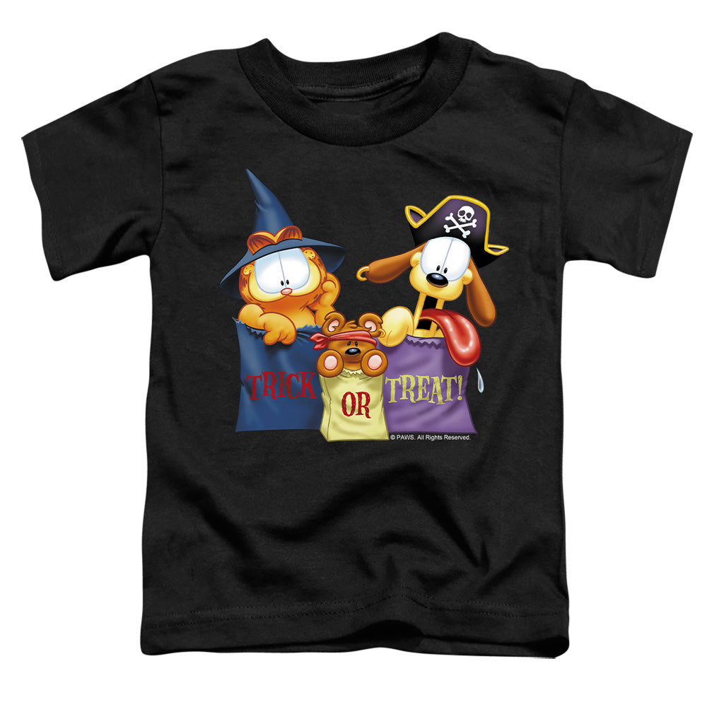 GARFIELD/GRAB BAGS