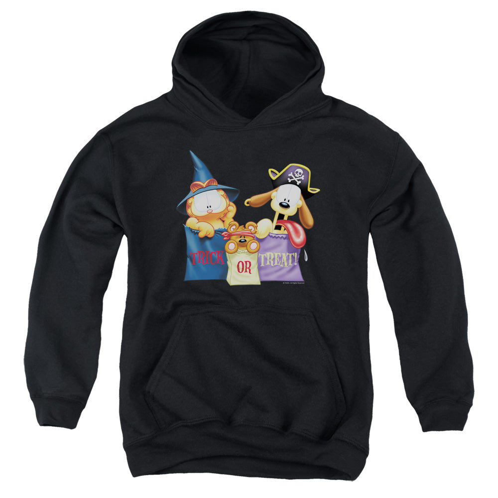 GARFIELD/GRAB BAGS