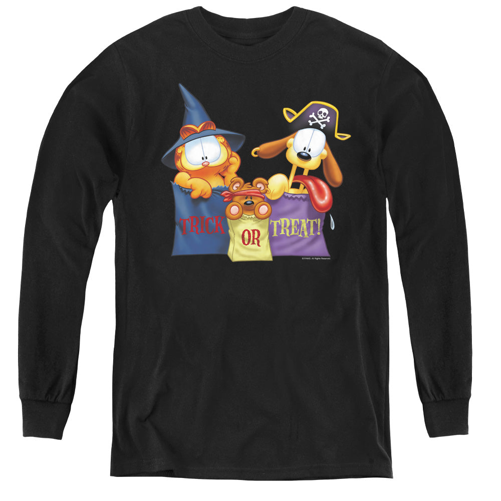 GARFIELD/GRAB BAGS