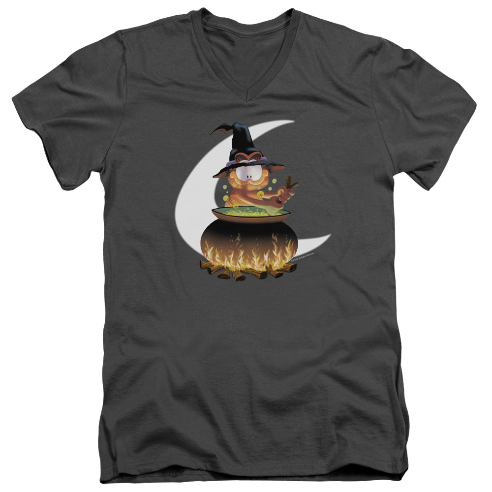 GARFIELD/STIR THE POT