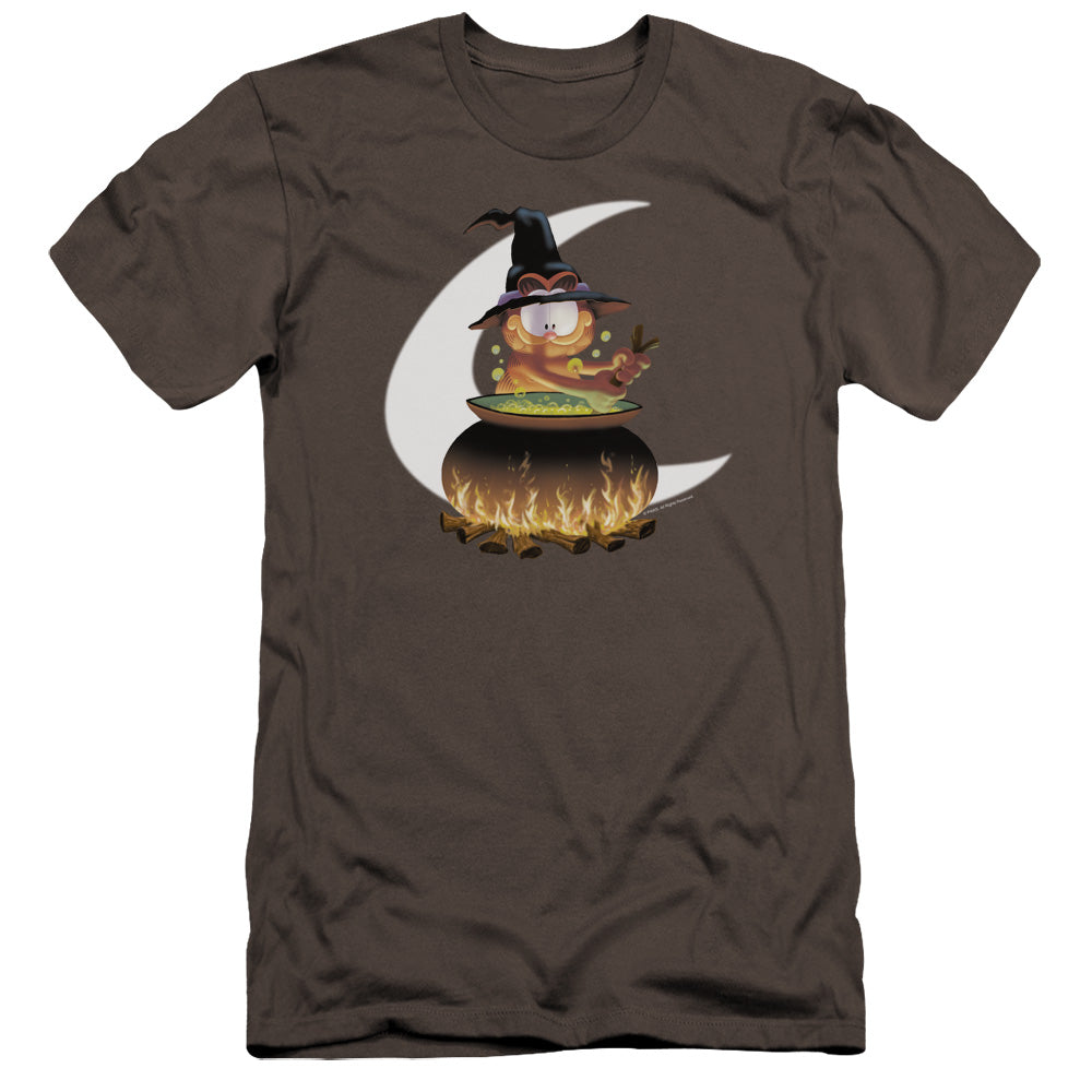 GARFIELD/STIR THE POT