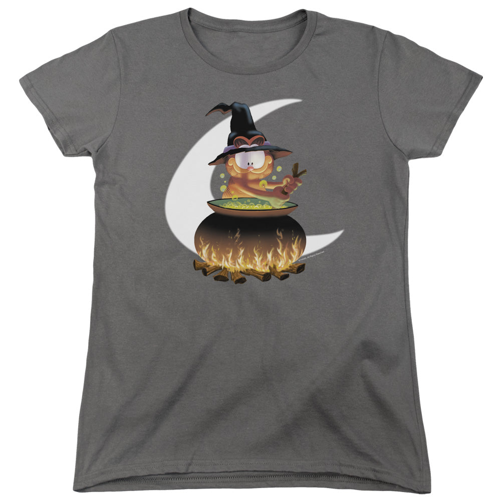GARFIELD/STIR THE POT