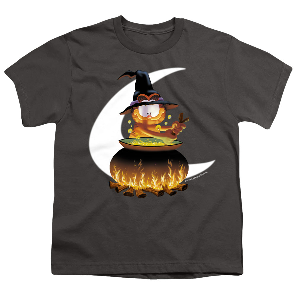 GARFIELD/STIR THE POT