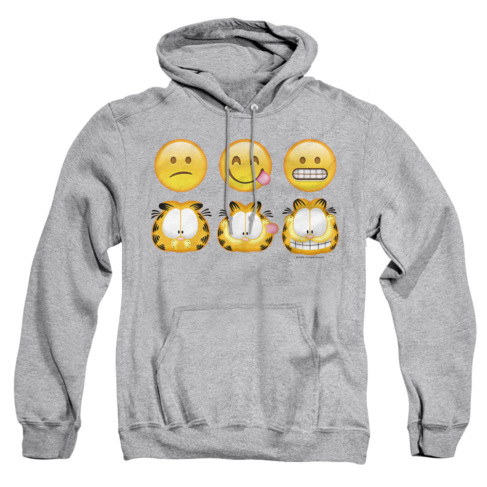 GARFIELD/EMOJIS