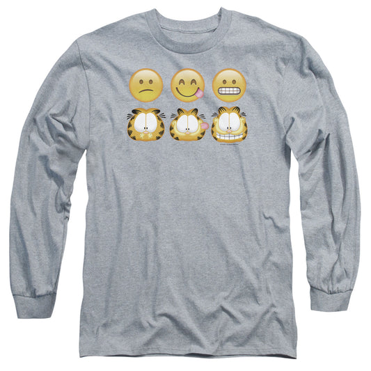 GARFIELD/EMOJIS