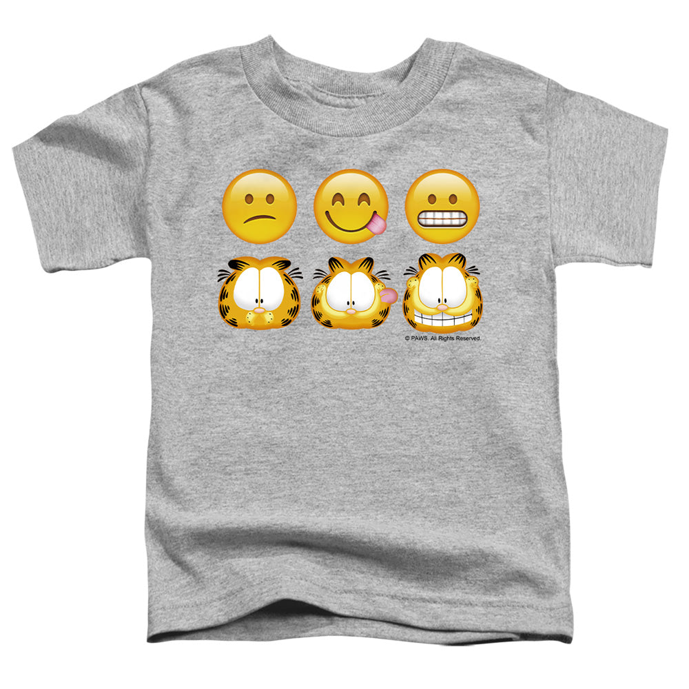 GARFIELD/EMOJIS