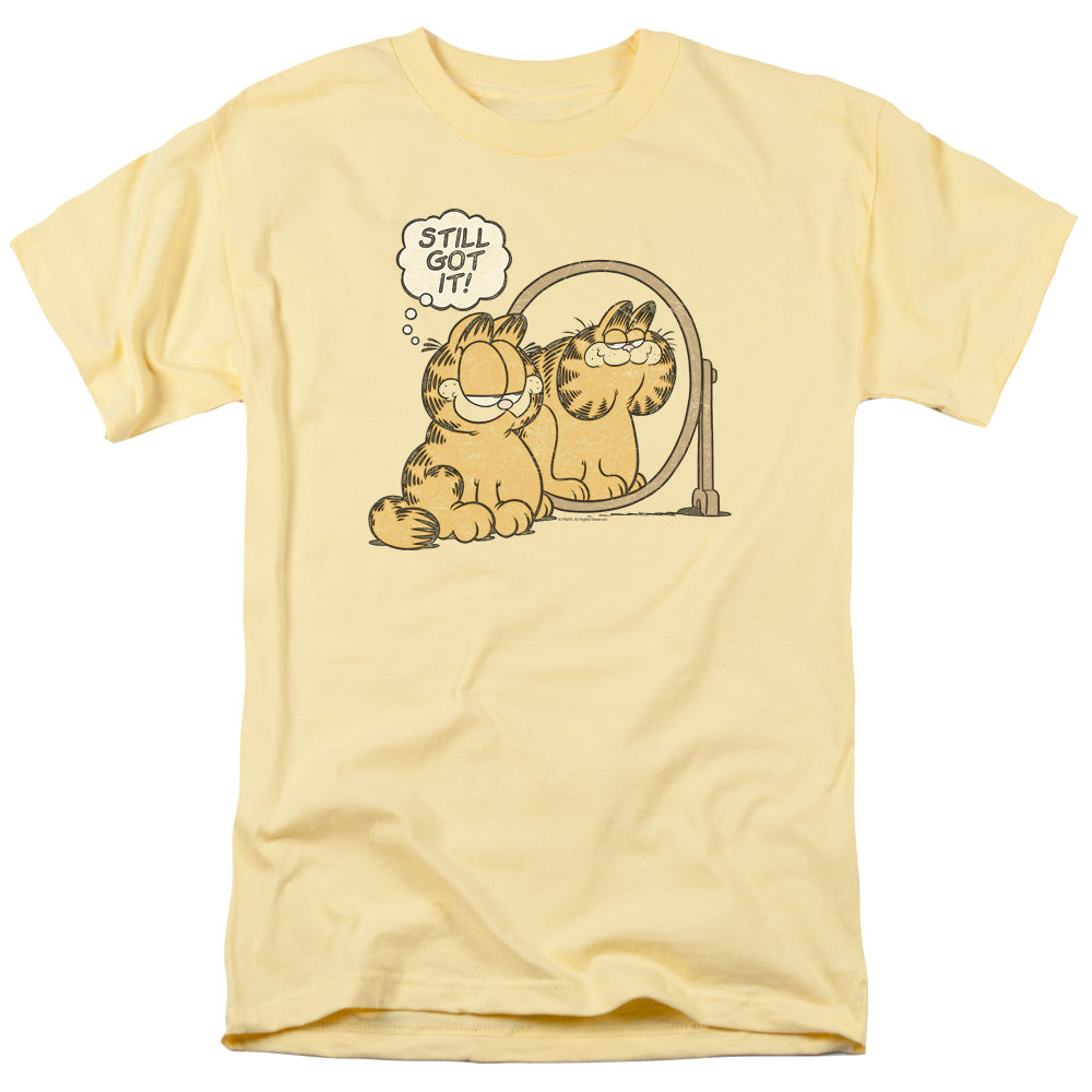 GARFIELD/STILL GOT IT