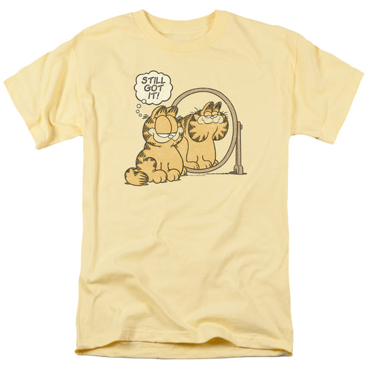 GARFIELD/STILL GOT IT