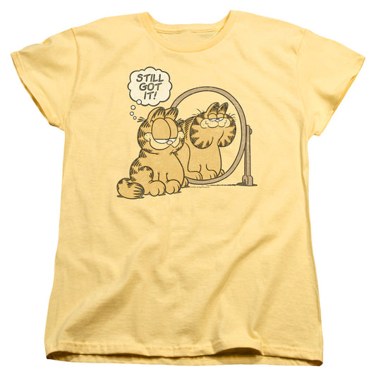 GARFIELD/STILL GOT IT