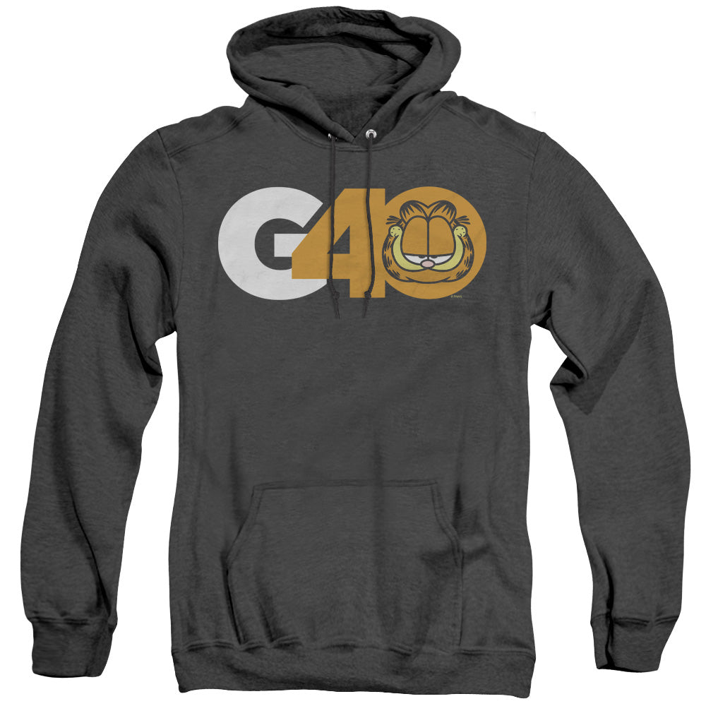 GARFIELD/G40