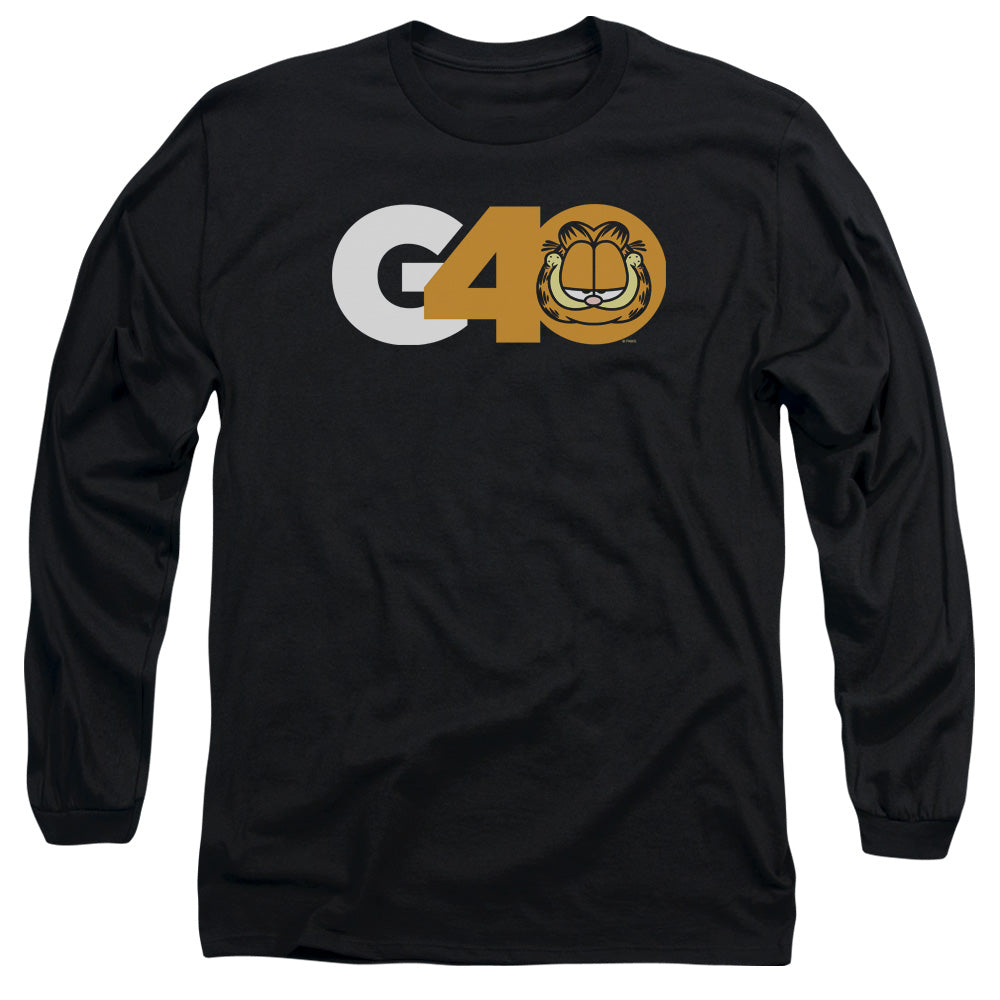 GARFIELD/G40
