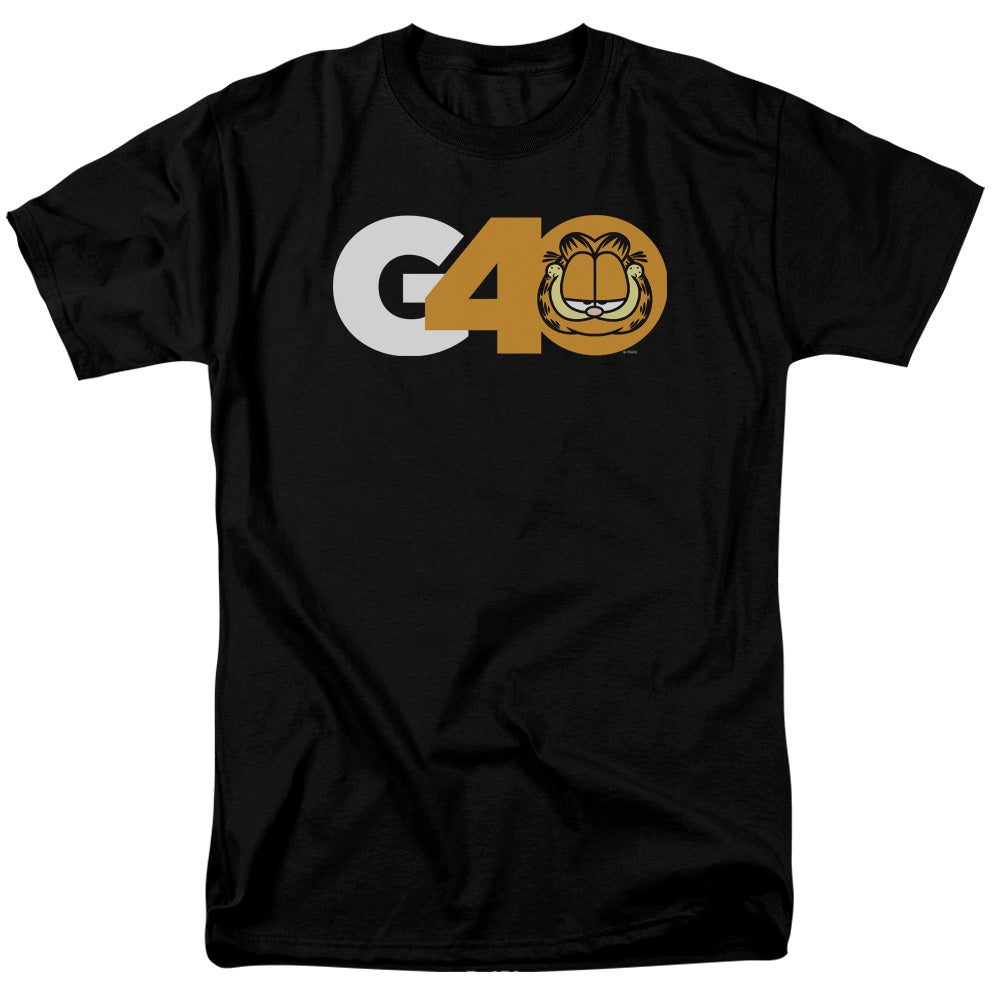 GARFIELD/G40