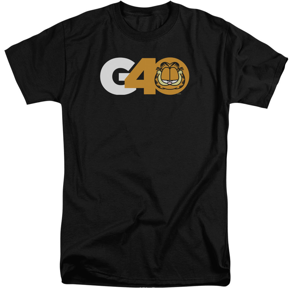 GARFIELD/G40