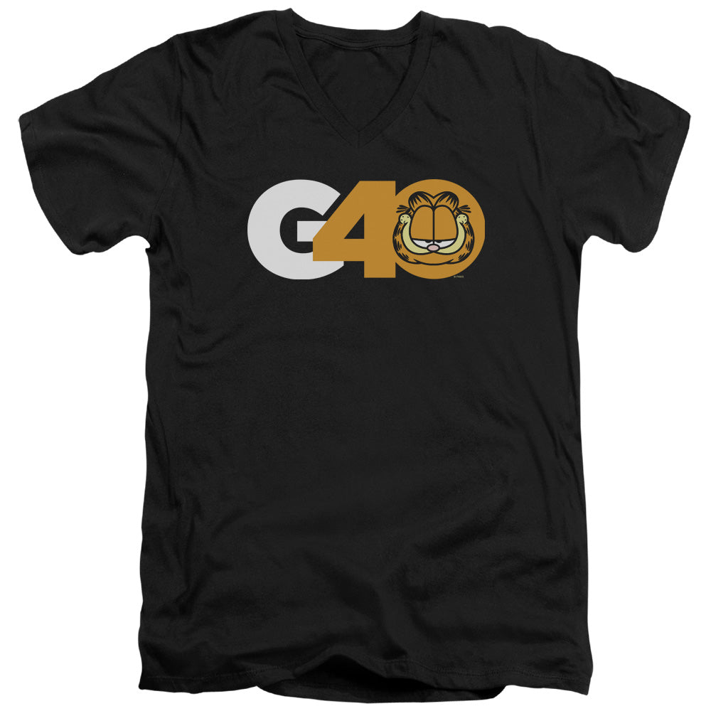 GARFIELD/G40