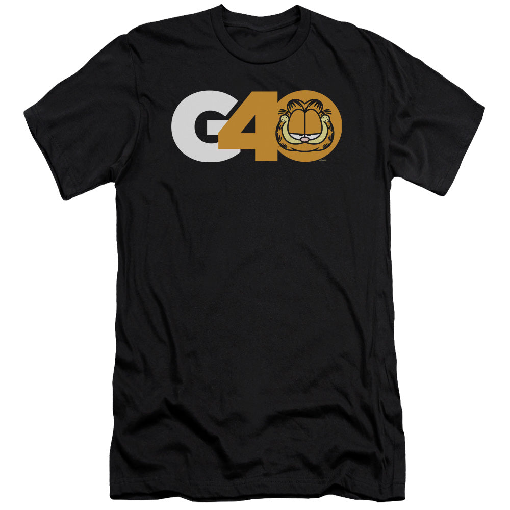 GARFIELD/G40