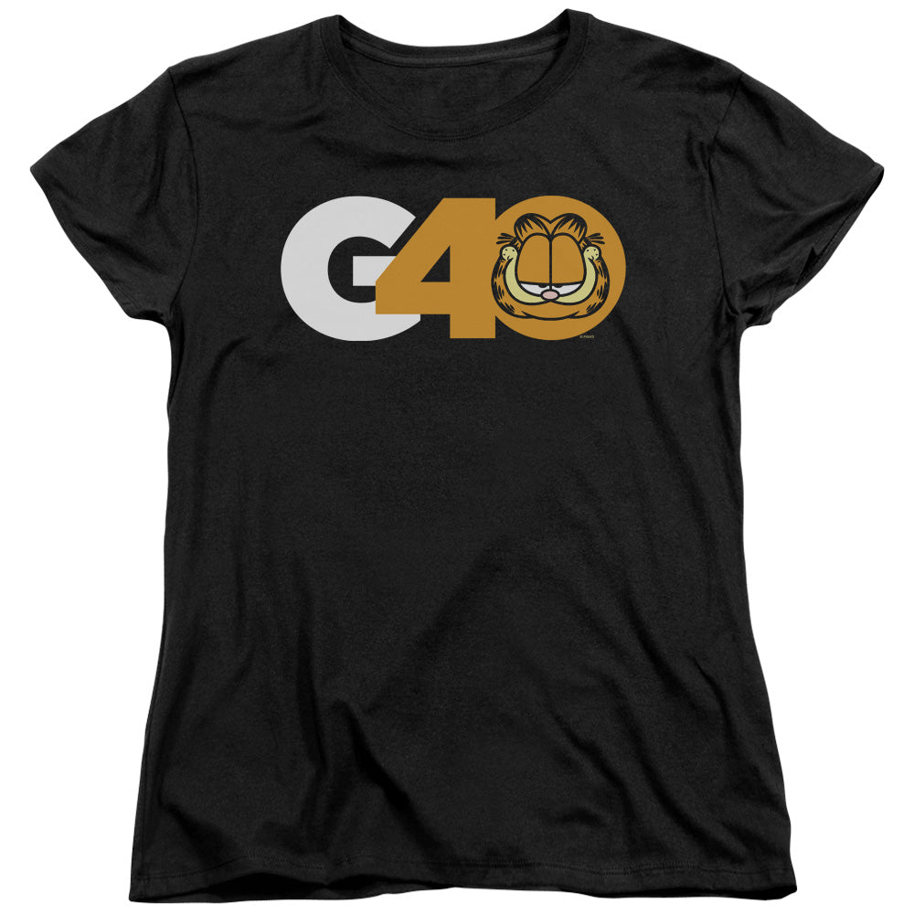 GARFIELD/G40