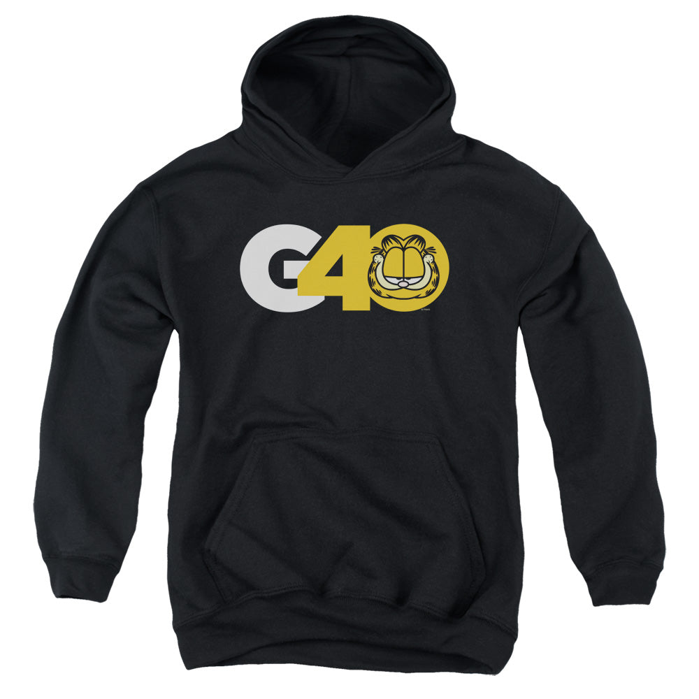 GARFIELD/G40