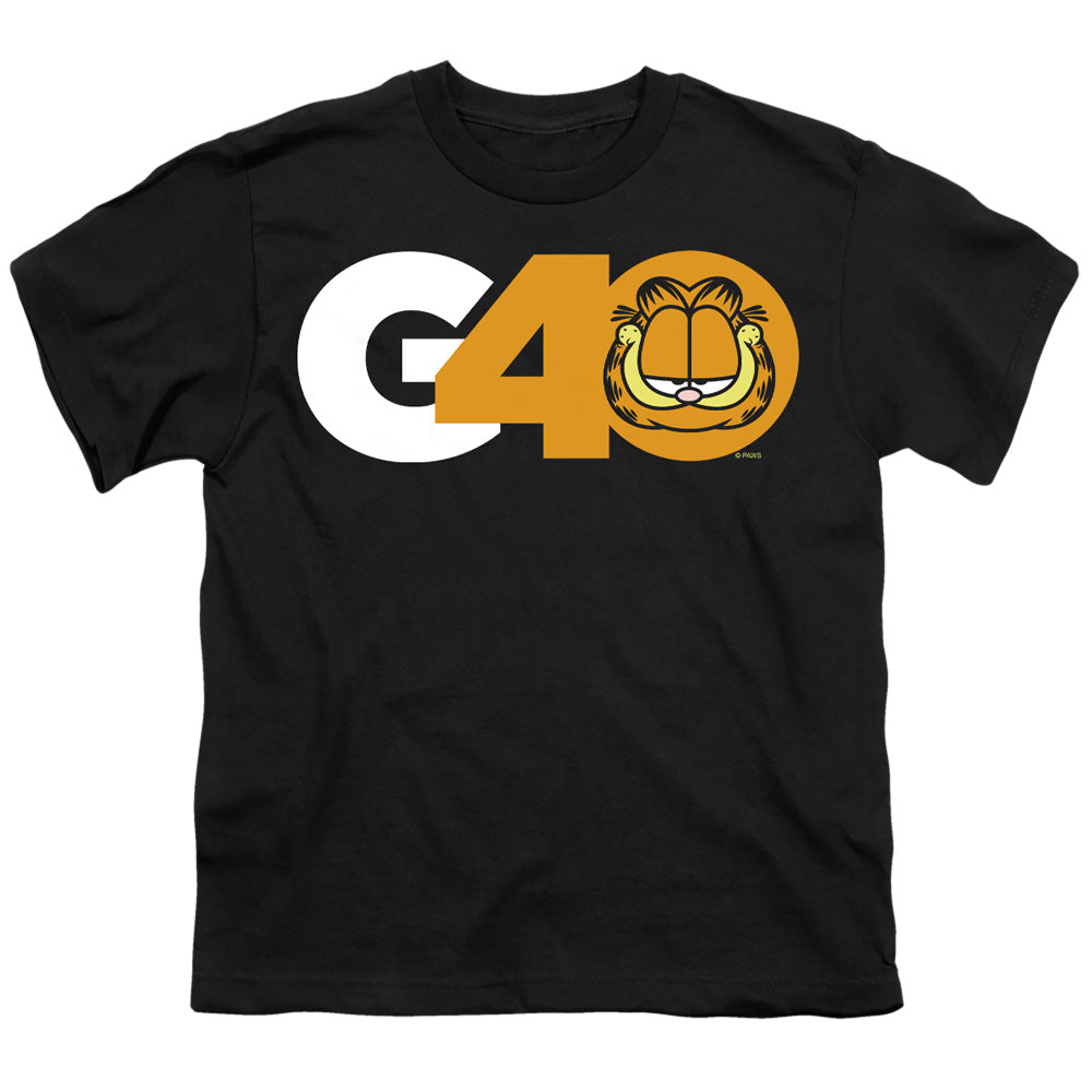 GARFIELD/G40