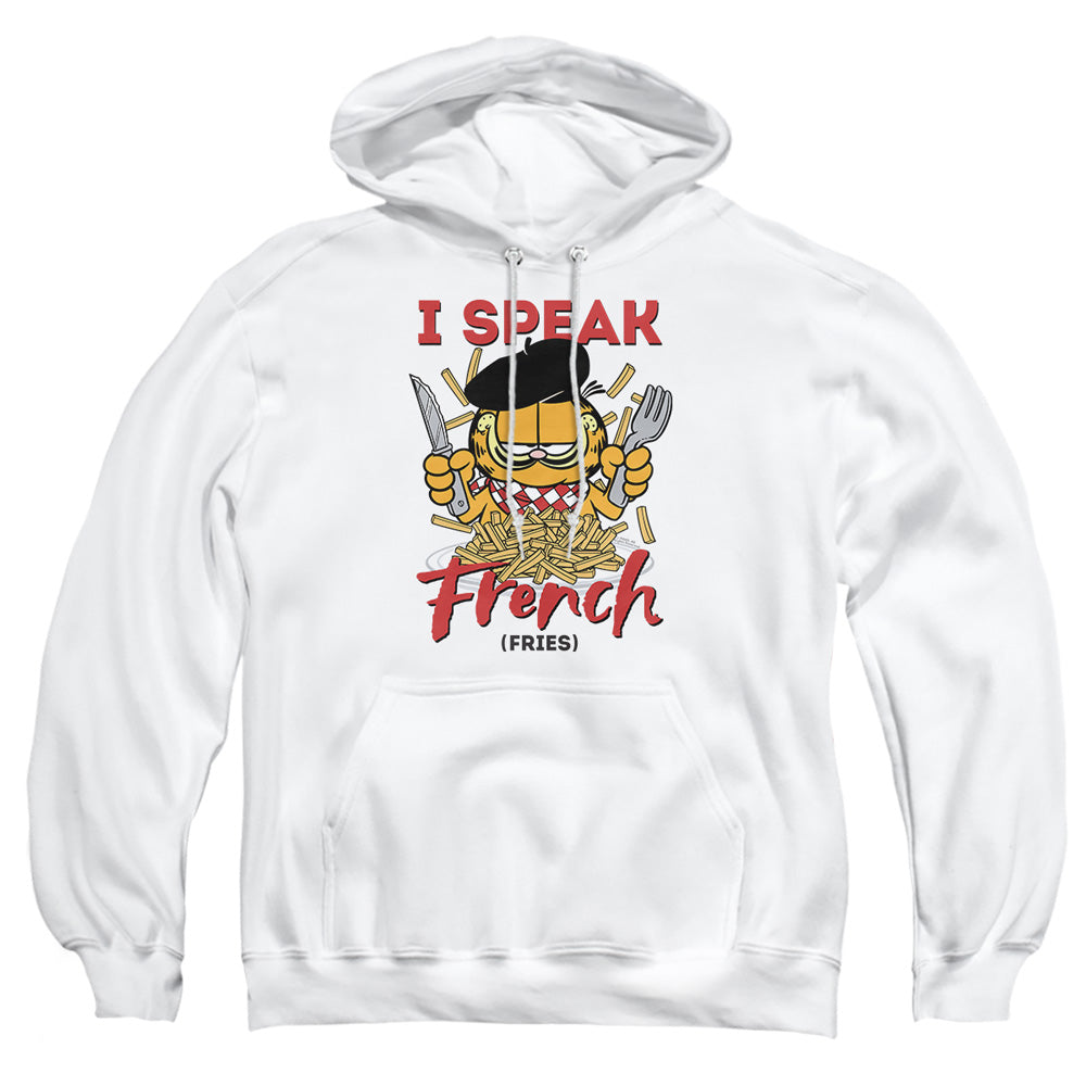 GARFIELD/SPEAKING LOVE