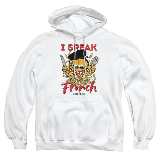 GARFIELD/SPEAKING LOVE