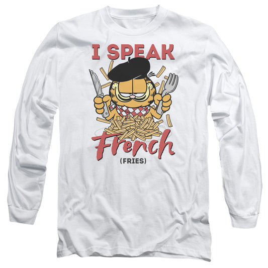 GARFIELD/SPEAKING LOVE
