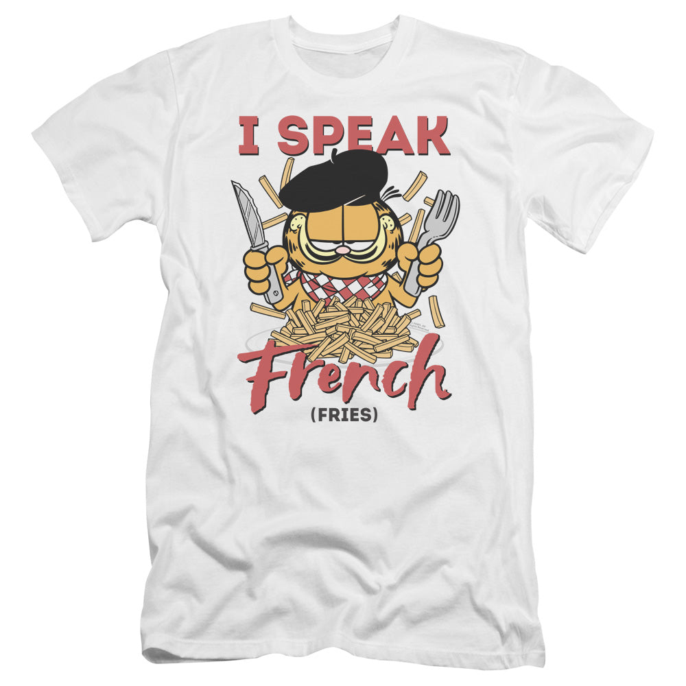 GARFIELD/SPEAKING LOVE