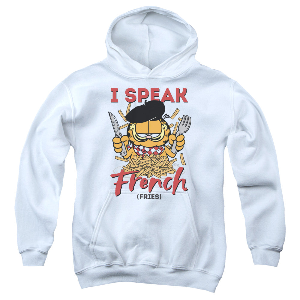 GARFIELD/SPEAKING LOVE