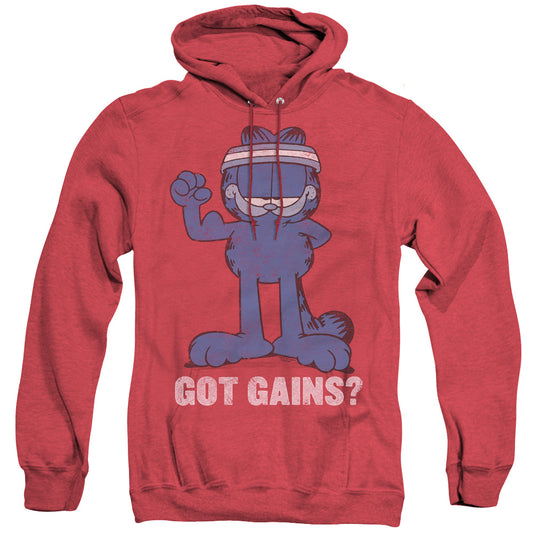 GARFIELD/GOT GAINS