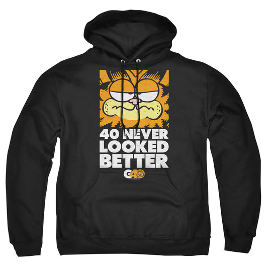 GARFIELD/40 LOOKS