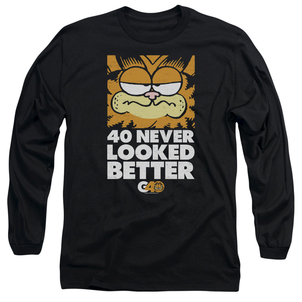 GARFIELD/40 LOOKS