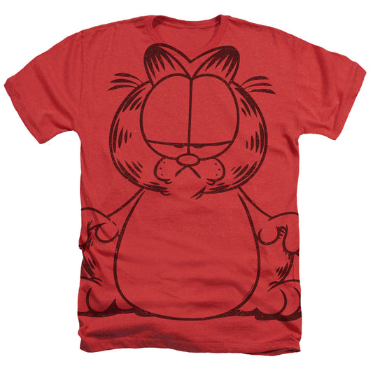 GARFIELD/FAT CAT