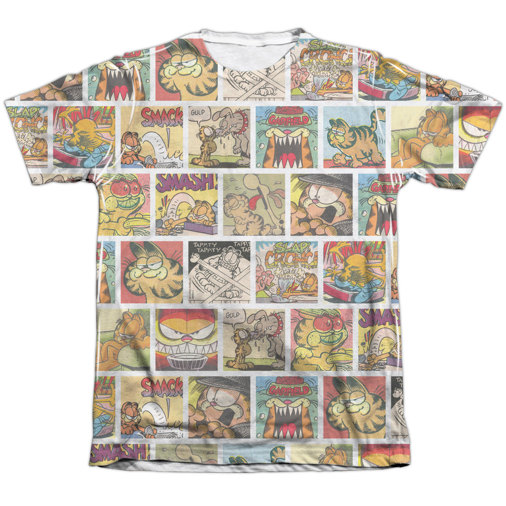 GARFIELD/COLLAGE