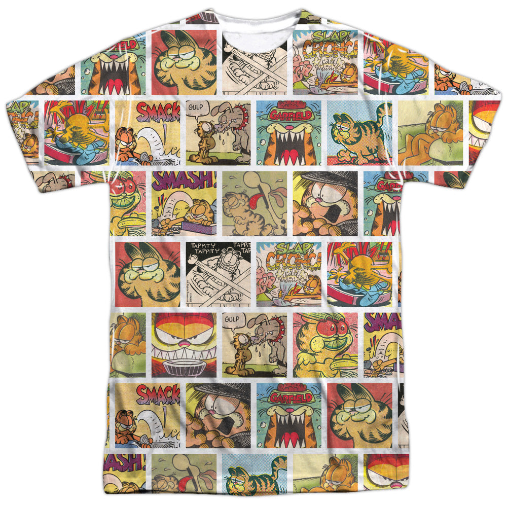 GARFIELD/COLLAGE