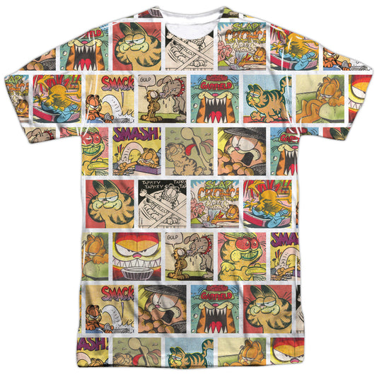 GARFIELD/COLLAGE