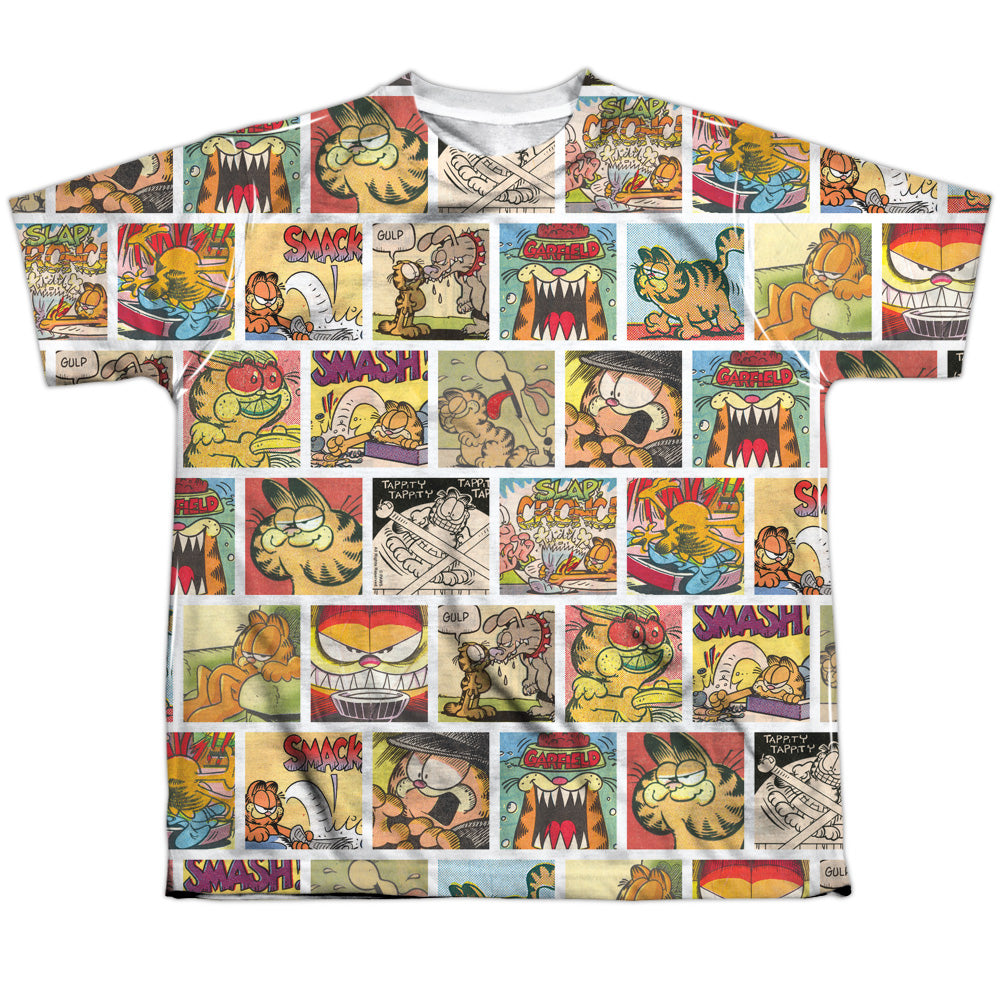 GARFIELD/COLLAGE