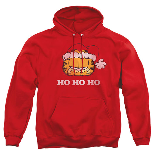 GARFIELD/HO HO HO