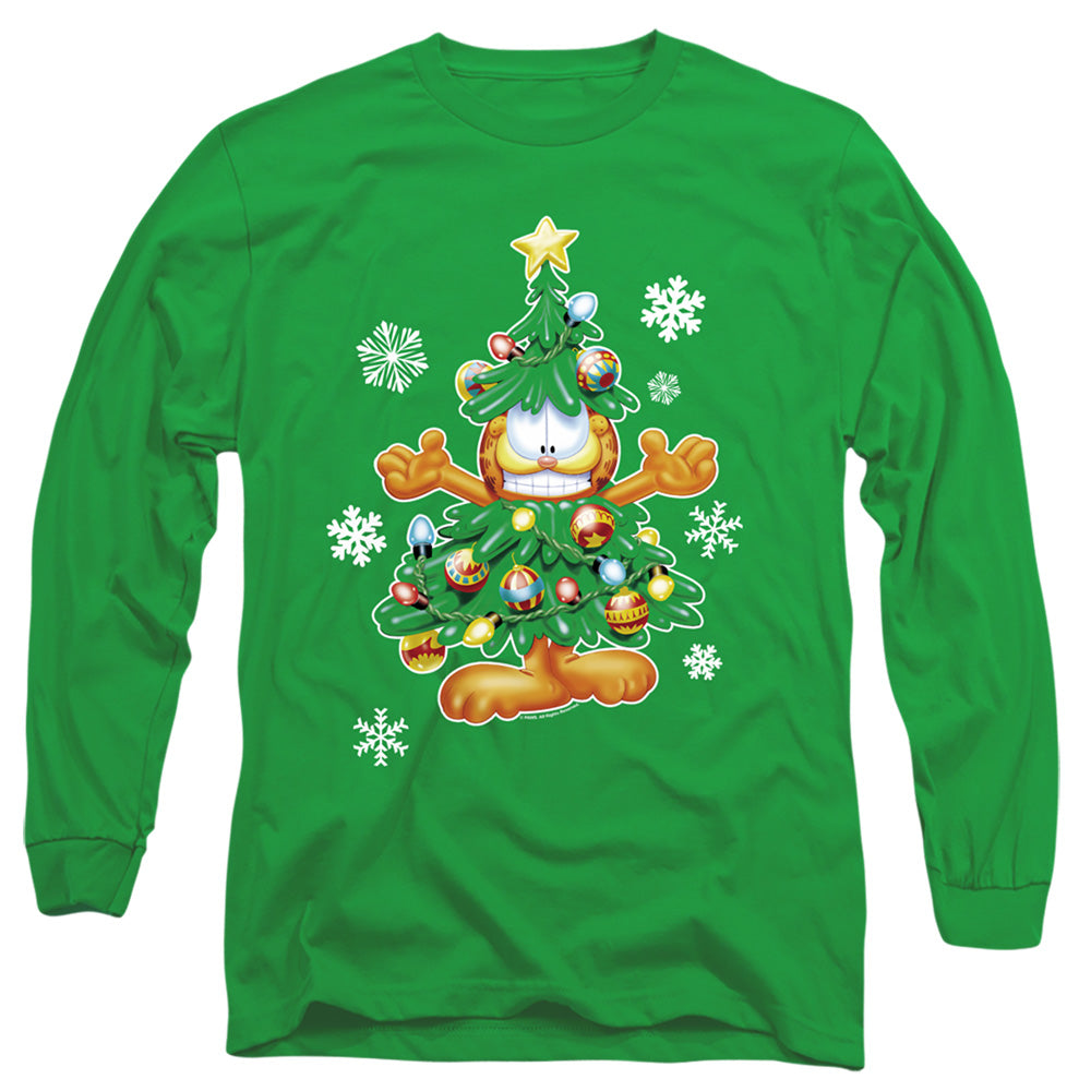 GARFIELD/TREE