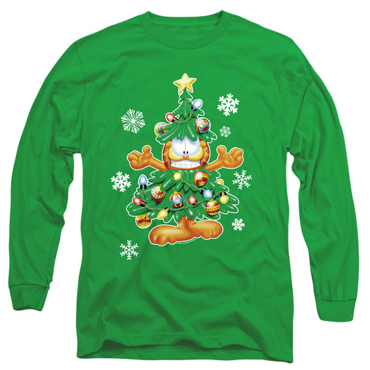 GARFIELD/TREE