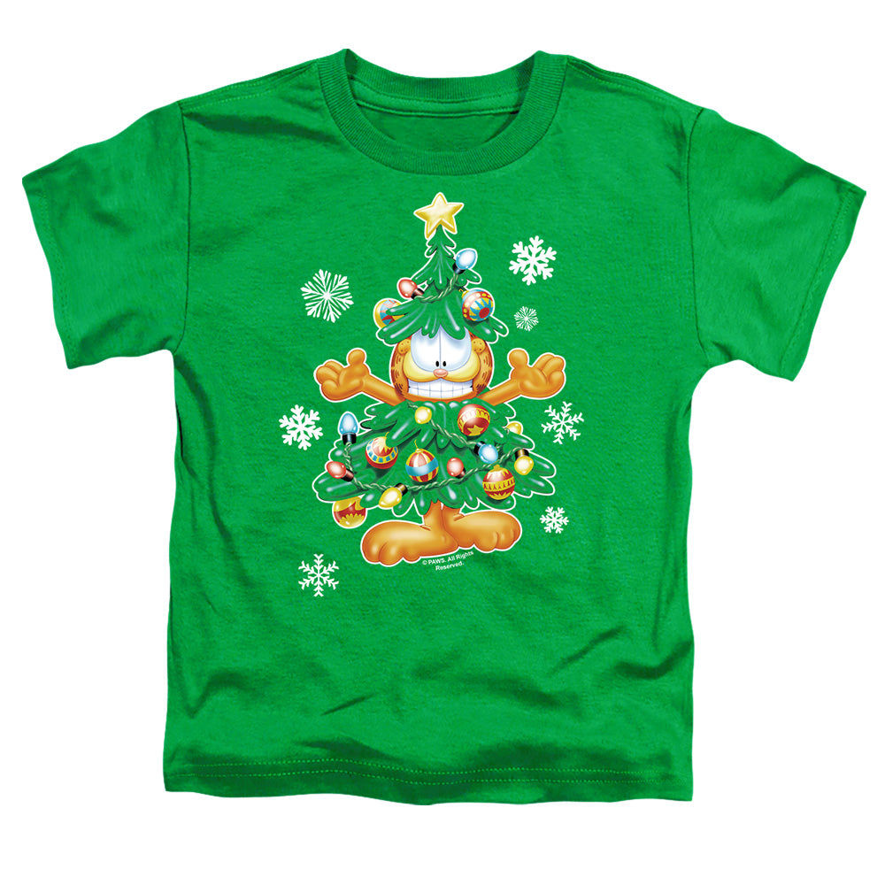 GARFIELD/TREE