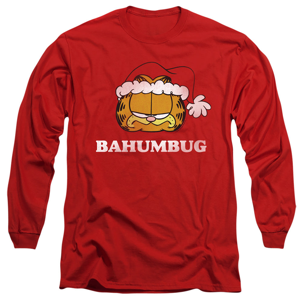 GARFIELD/BAHUMBUG