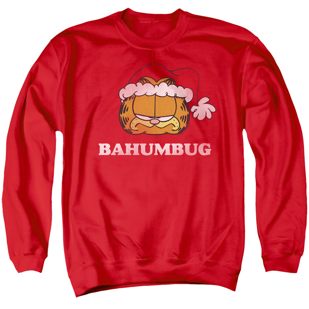 GARFIELD/BAHUMBUG