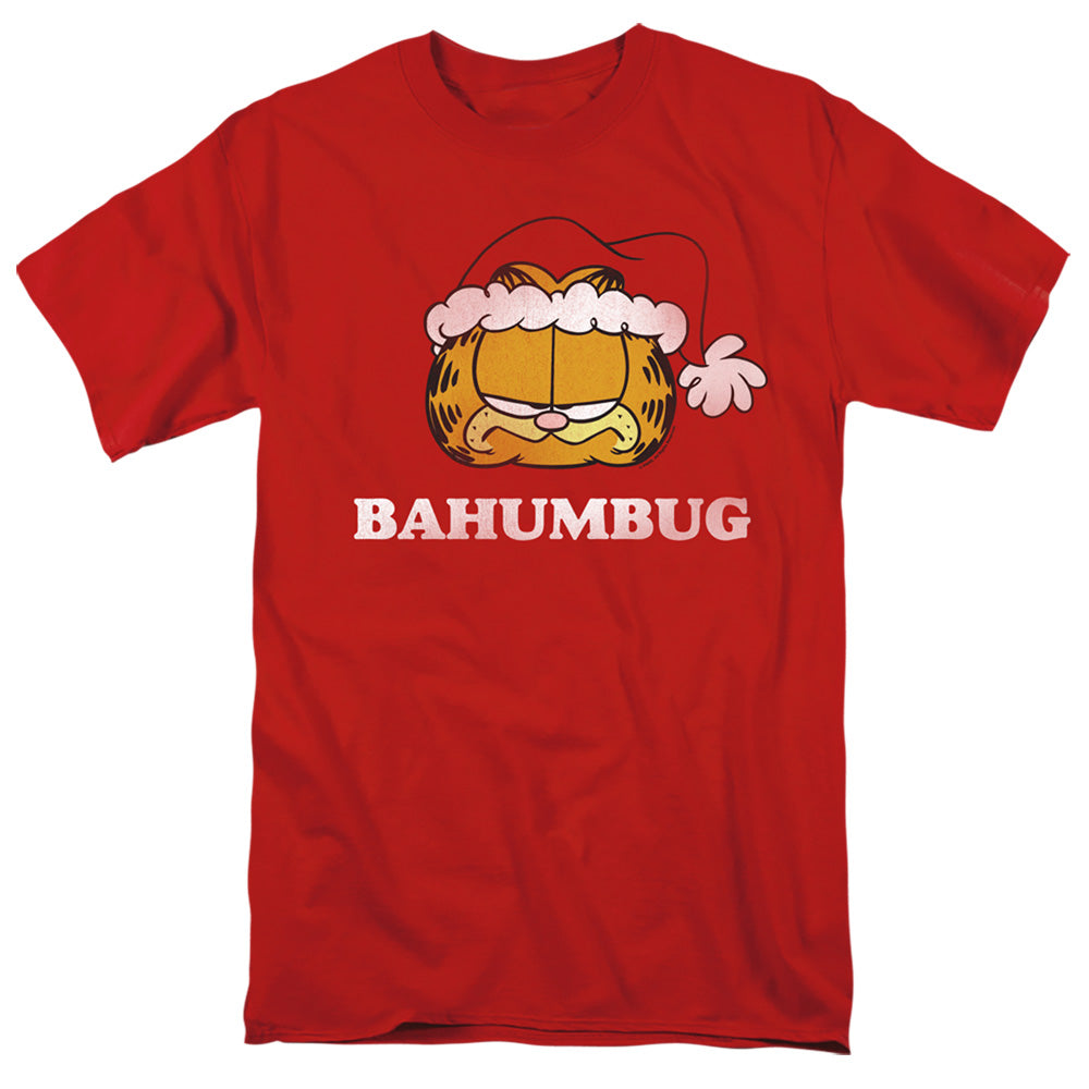 GARFIELD/BAHUMBUG