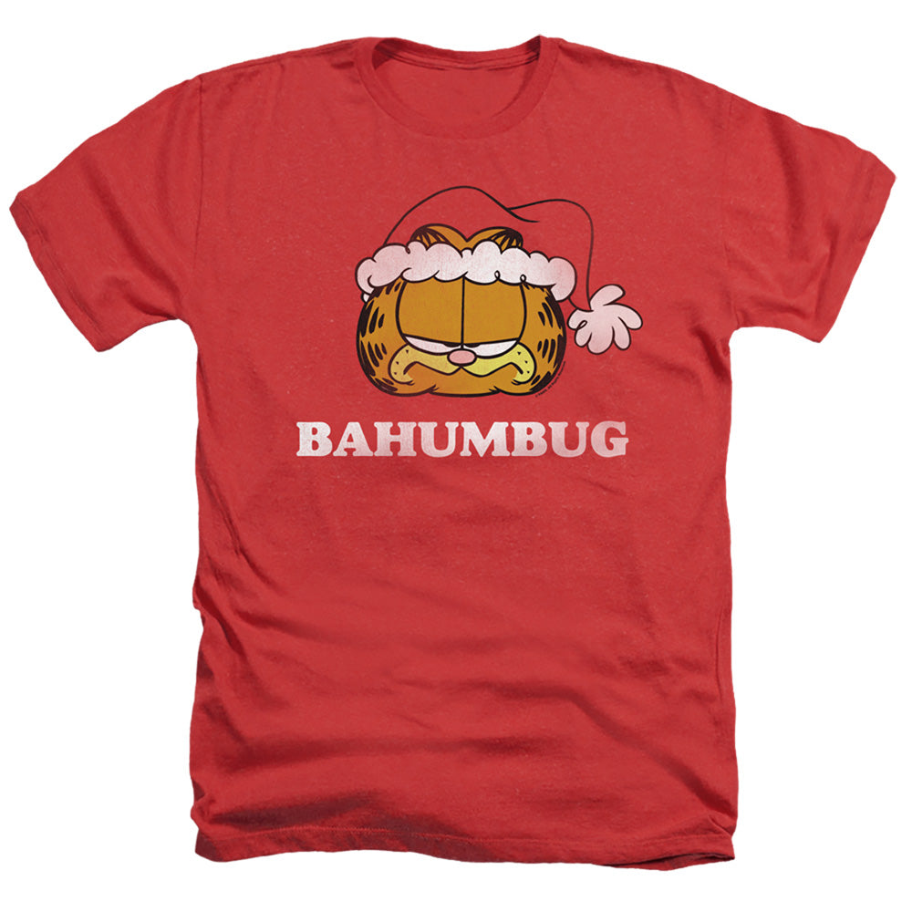 GARFIELD/BAHUMBUG