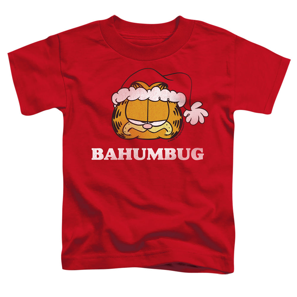 GARFIELD/BAHUMBUG