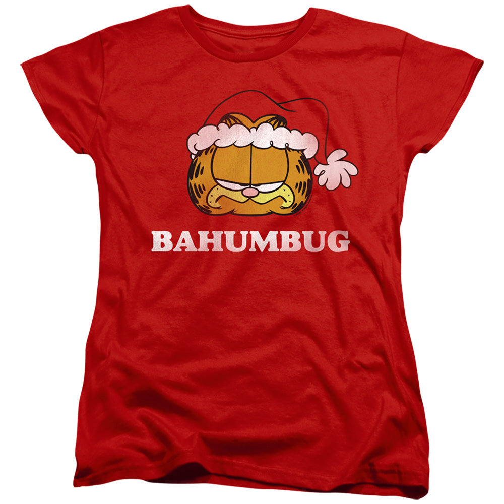 GARFIELD/BAHUMBUG