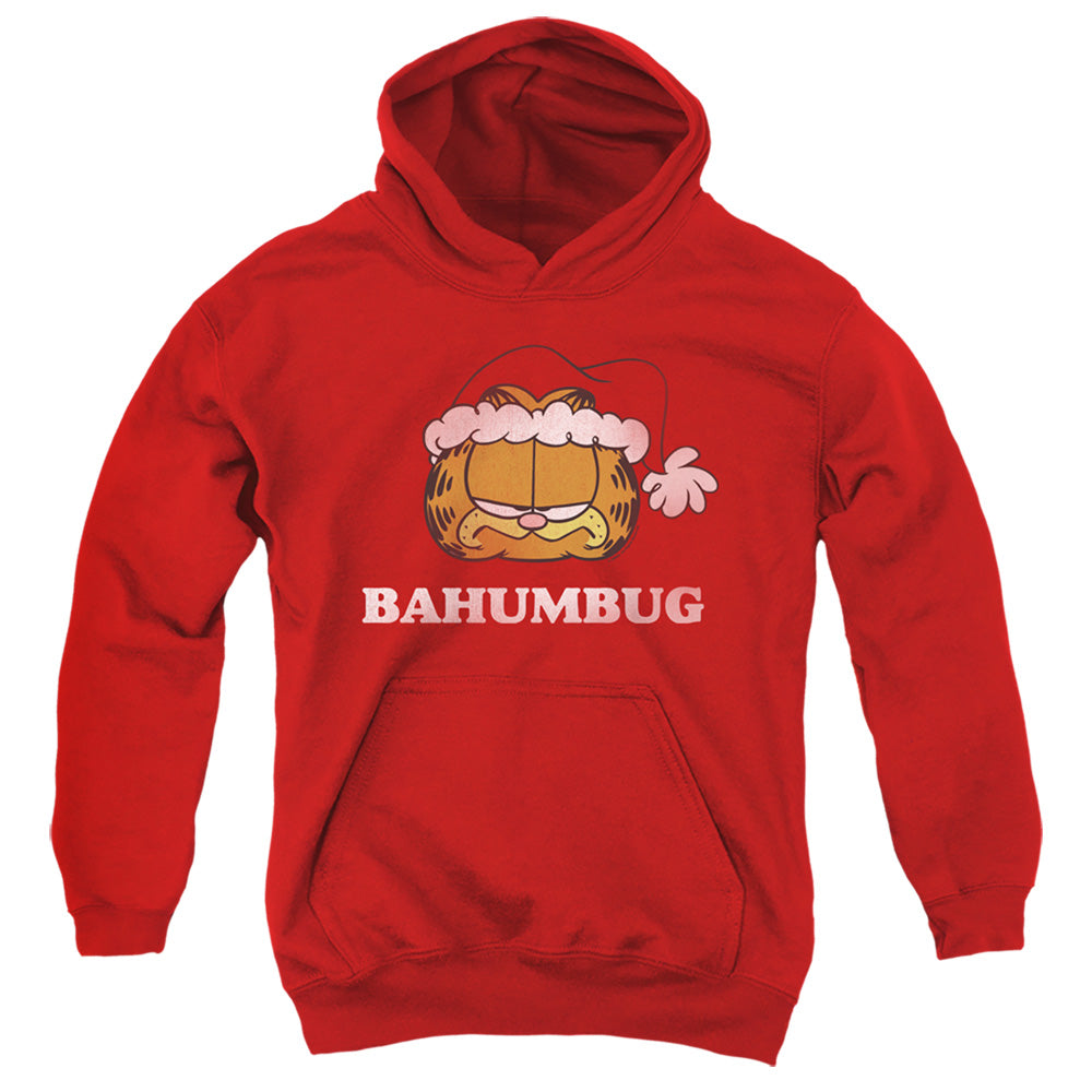 GARFIELD/BAHUMBUG